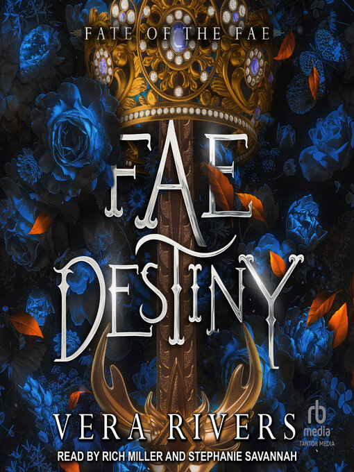 Title details for Fae Destiny by Vera Rivers - Available